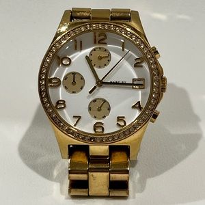 USED Marc by Marc Jacobs Watch
